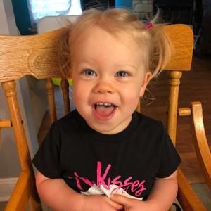 Meet your Posher, Bridgette